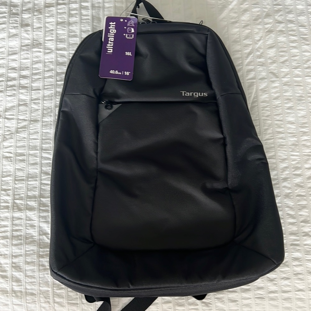 Targus 15.6" UltraLight Backpack